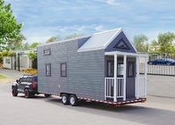 Prefab Tiny Homes For Sale With Three Bedrooms
