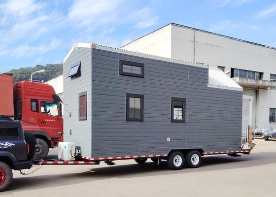 Prefab Tiny Homes For Sale With Three Bedrooms