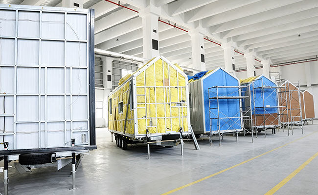 จีน NINGBO DEEPBLUE SMARTHOUSE CO.,LTD รายละเอียด บริษัท