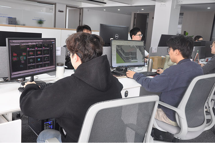 จีน NINGBO DEEPBLUE SMARTHOUSE CO.,LTD รายละเอียด บริษัท
