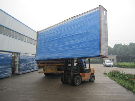 Emergency Shelter For Families, Portable Emergency Housing For Emergency Accommodation Granny Flat