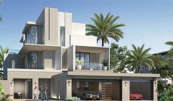 Australian Light Steel Framing Project Prefab Modular House Kit LGFS House Custom Design