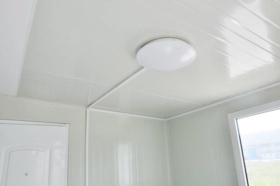 MultiFunction Prefabricated Australian Standard Granny Flats Small Modular Home ADU