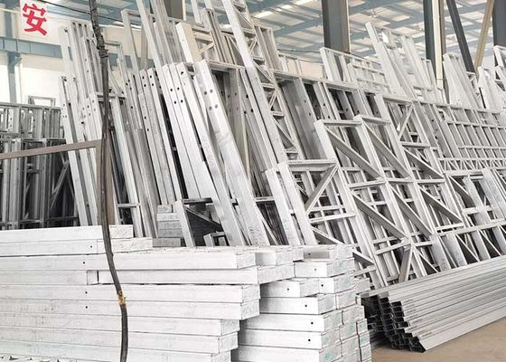 AS/US Light Steel Frame Prefab Mobile Homes House Kits Panelized Home Kits