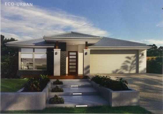 ระบบอาคารแบบแผงสำหรับครอบครัวขนาดเล็ก โครงสร้างเหล็กที่สวยงาม บ้านเหล็กเบาสำเร็จรูป