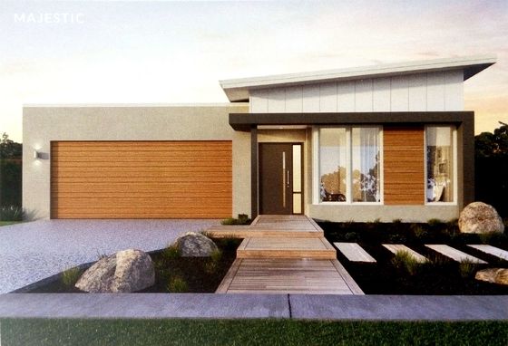 บังกะโล บ้านเดี่ยว บ้านครอบครัว