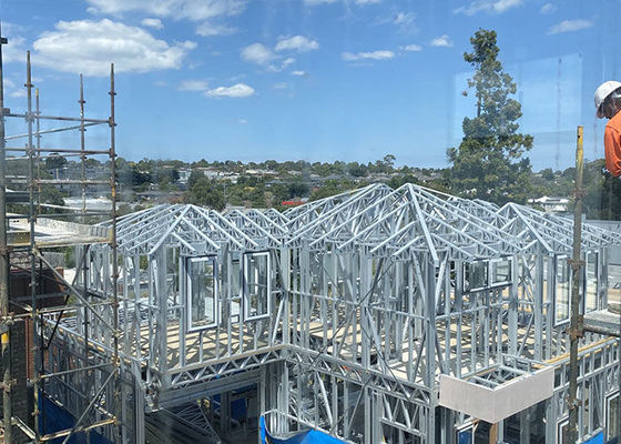 บ้านสำเร็จรูปสร้างตามมาตรฐานออสเตรเลีย – บ้านน็อคดาวน์สั่งทำพิเศษและบ้านสำเร็จรูป