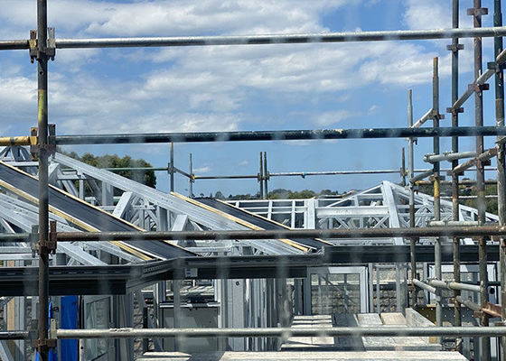 Prefab Houses Built To Australian Standards – Custom Kit Homes & Manufactured Homes