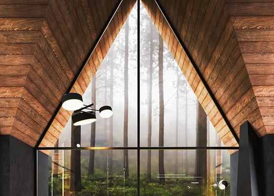 AS/NZS Prefab Garden Studios Featuring Light Steel Frame Modular Home สําหรับบริษัท Airbnb
