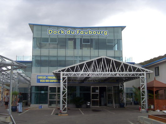 โครงการ Prefab Light Gauge Steel Fireproof โครงการ โครงการ โครงการ โครงการ โครงการ โครงการ โครงการ Prefab Fold Carport