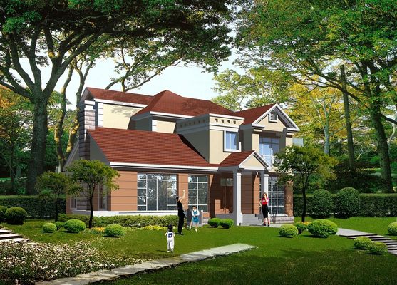 บ้าน เตรียม สร้าง ที่ ทนทาน สําหรับ ขาย: บ้าน เหล็ก กันแผ่นดินไหว และ บ้าน หาด กัน ลม