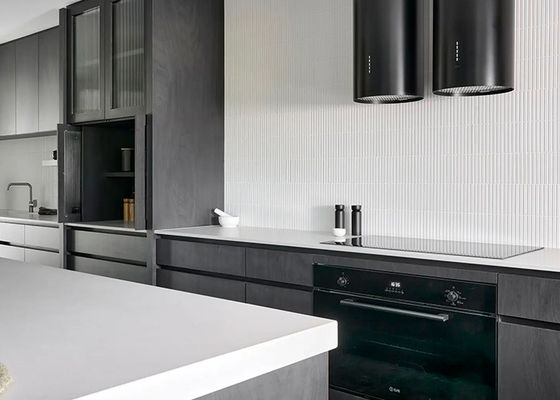 Premium Light Steel Frame China Prefabricated House Villas Modular Houses Kits