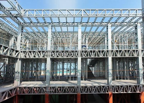 Luxury Maldives Bungalow House | Hurricane-Resistant Light Steel Frame