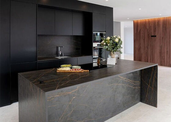 Luxury 4-Bedroom Prefab House Villa With Swimming Pool | ICC-ES Certified Light Gauge Steel House