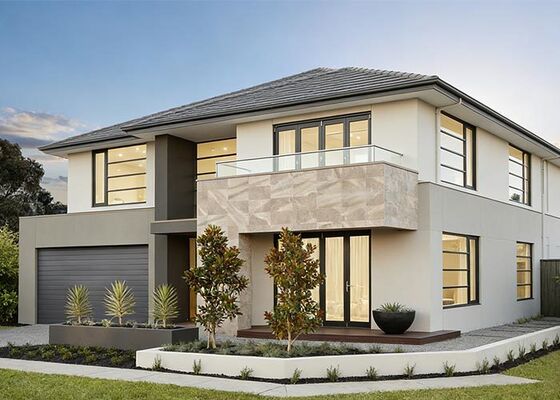 คอนเทนเนอร์ประกอบก่อนบ้าน อาคารหรู บ้านสแตนเลสเบา วิลล่า ที่กําหนดเอง ชุดบ้านแบบปานีที่ทันสมัย