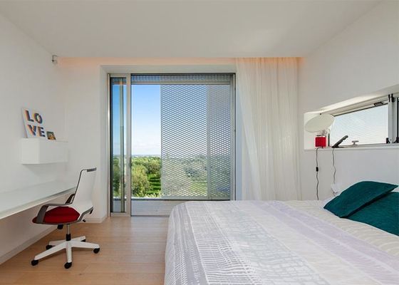 Light Steel Frame Structure Prefab SOHO Dormitory Apartments | Custom Buildings For Sale