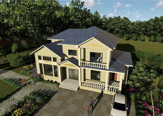 การรับรอง ICC-ES บ้านเรือนเรือนเรือนเรือนเรือนราคาดีที่สุด