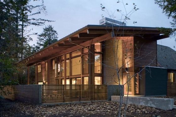 ชุดบ้านสำเร็จรูปโครงเหล็กเบามาตรฐานออสเตรเลีย