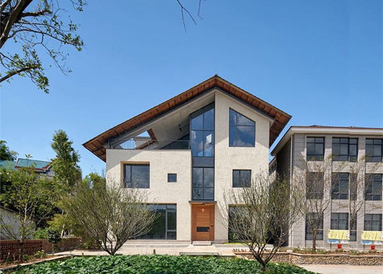 ประหยัดพลังงาน บ้านเดี่ยว 2 ชั้น อาคารเรือนเรือนเรือนเรือนเรือนเรือนเรือนเรือนเรือนรุ่นใหม่