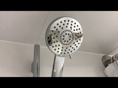 Austrilia Standard Light Steel Prefabricated Tiny House On Wheels With WPC Board Wall