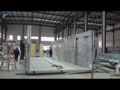 พับได้ พกพา รถพ่วง ครอบครัว ร้านพักฉุกเฉิน